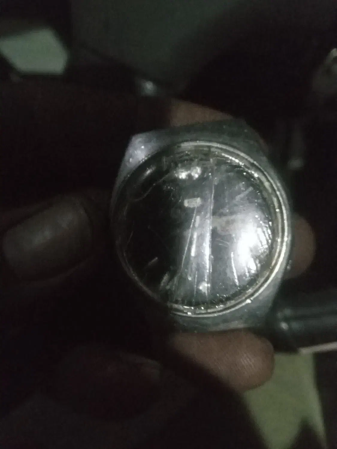 ساعت سیکو ژاپنی|کلکسیون اشیاء عتیقه|ری, اقدسیه|دیوار