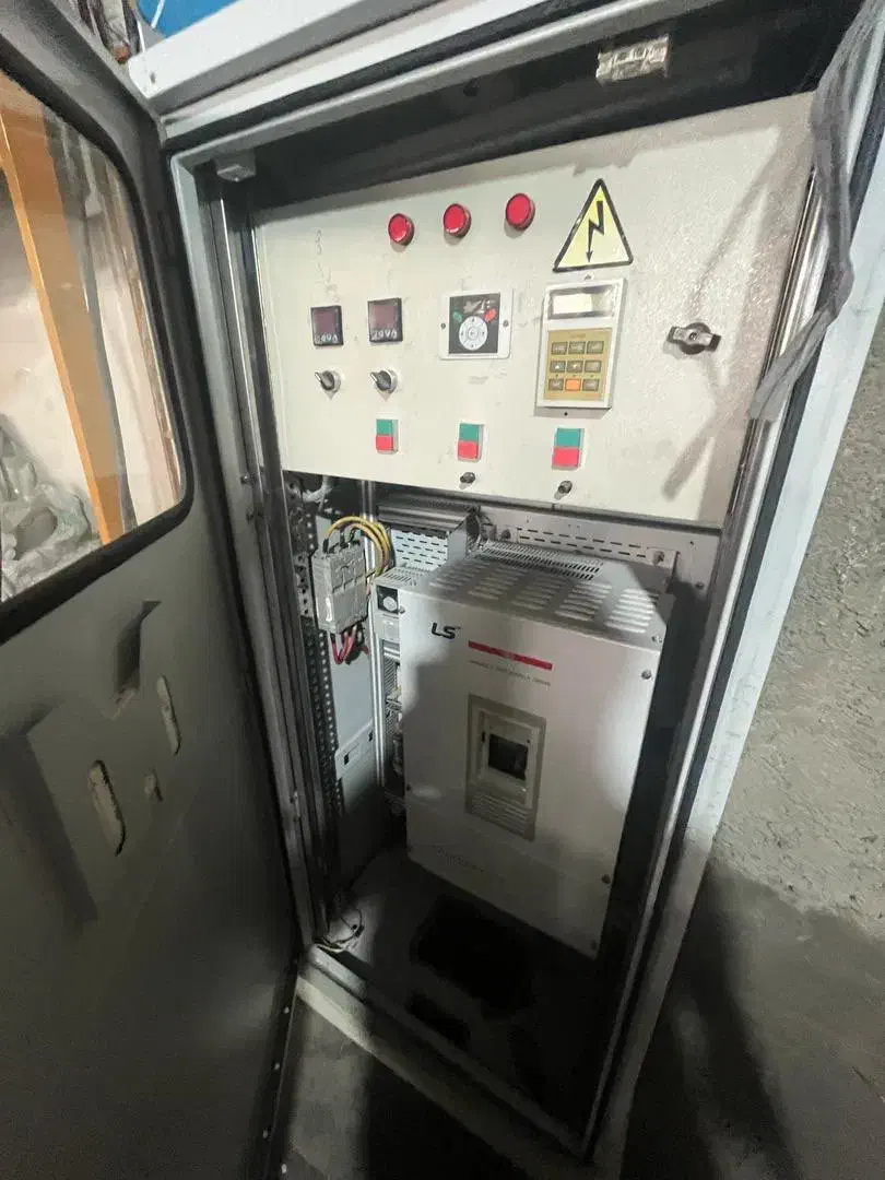 راکتور تولید استابلایزر پی وی سی|ماشین‌آلات صنعتی|تهران, فرودگاه مهرآباد|دیوار