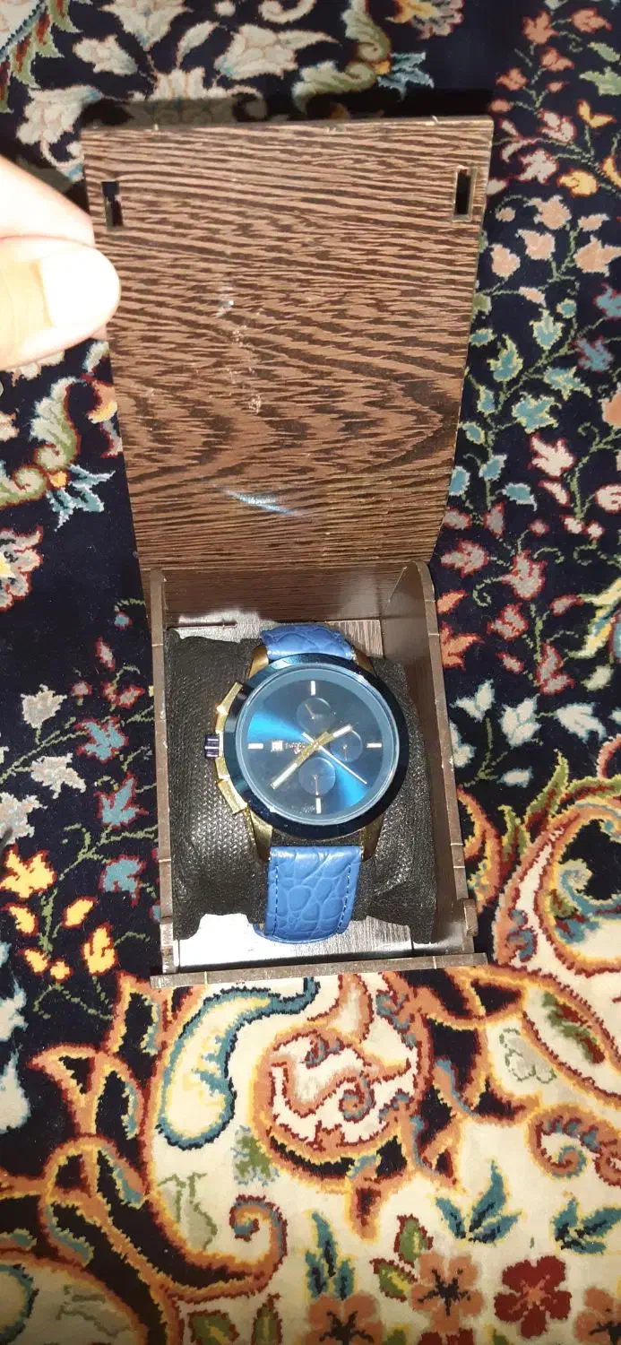 ساعت مچی(کاملانو)|ساعت|زابل, |دیوار