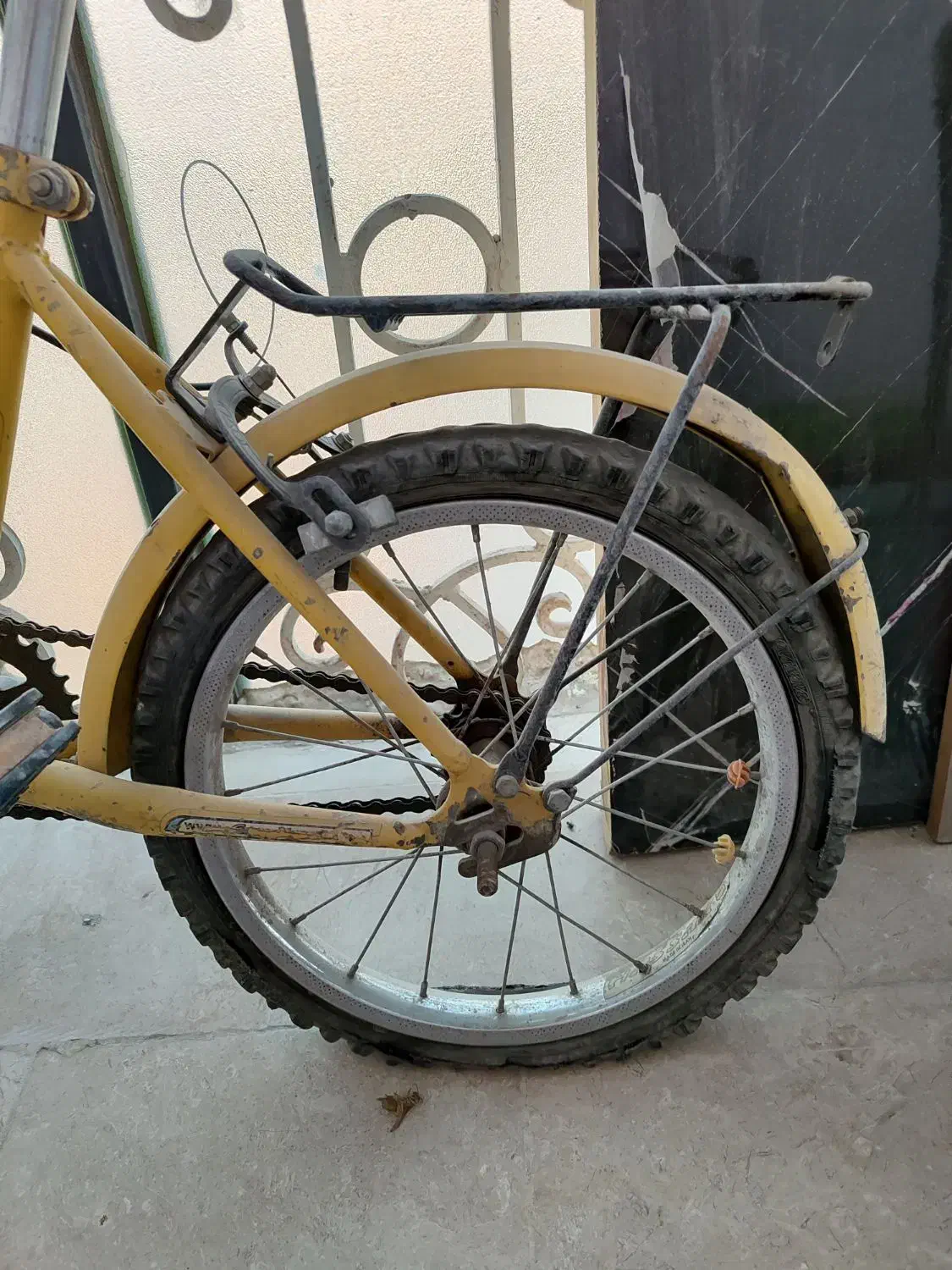 دوچرخه|دوچرخه، اسکیت، اسکوتر|مشهد, موعود|دیوار