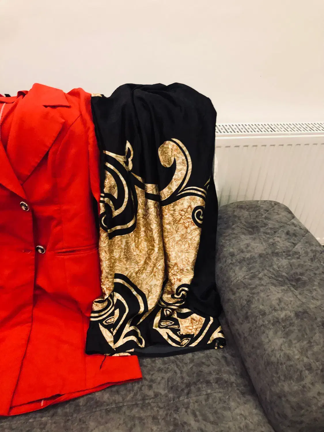 فروش مانتو و لباس|لباس|نظرآباد, مصطفی آباد|دیوار