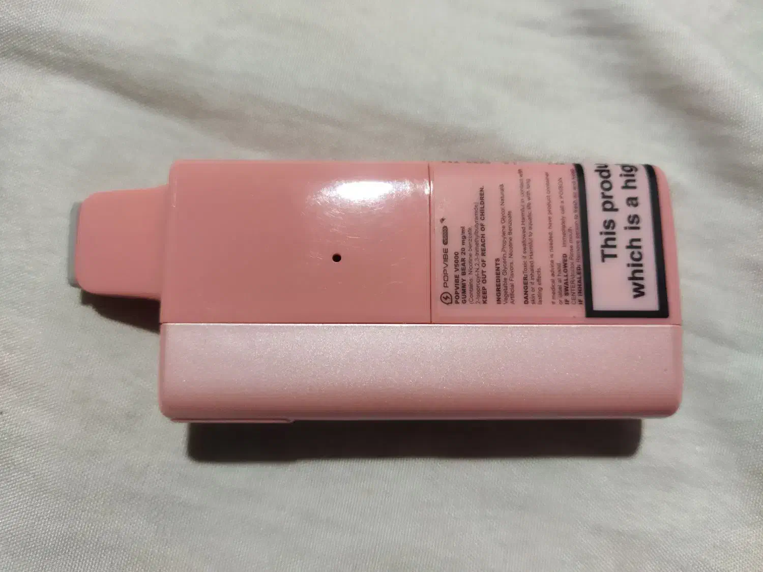 ویپ پاپ ویب|زیورآلات و اکسسوری|شهرضا, |دیوار