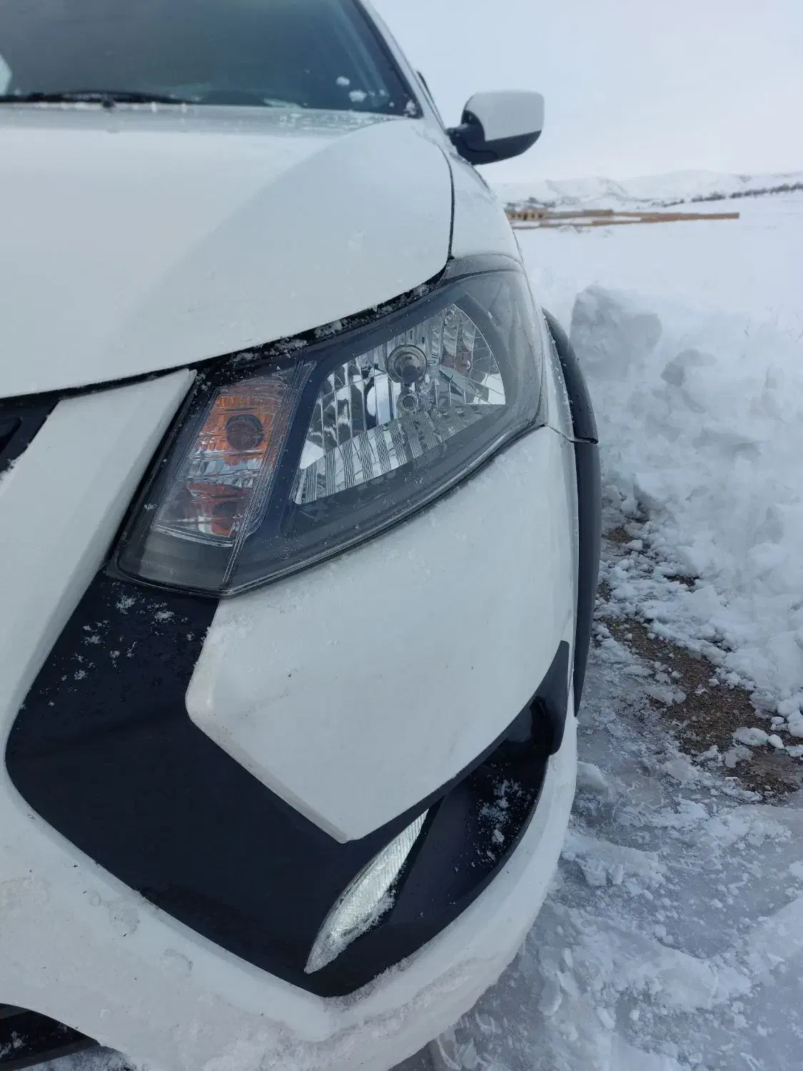 کوییک GXR گارانتی فعال / مشابه صفر مدل 403|خودرو سواری و وانت|مشهد, ادیب نیشابوری (شهرک غرب)|دیوار