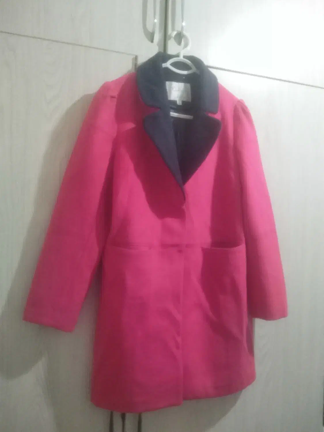 لباس گرم نو و در حد نو|لباس|تویسرکان, |دیوار