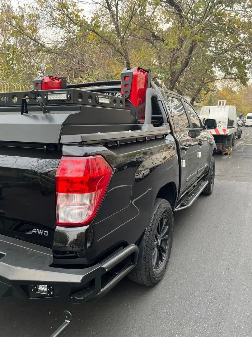 وانت دو کابین کلوت مدل ۱۴۰۳|خودرو سواری و وانت|تهران, نیلوفر|دیوار