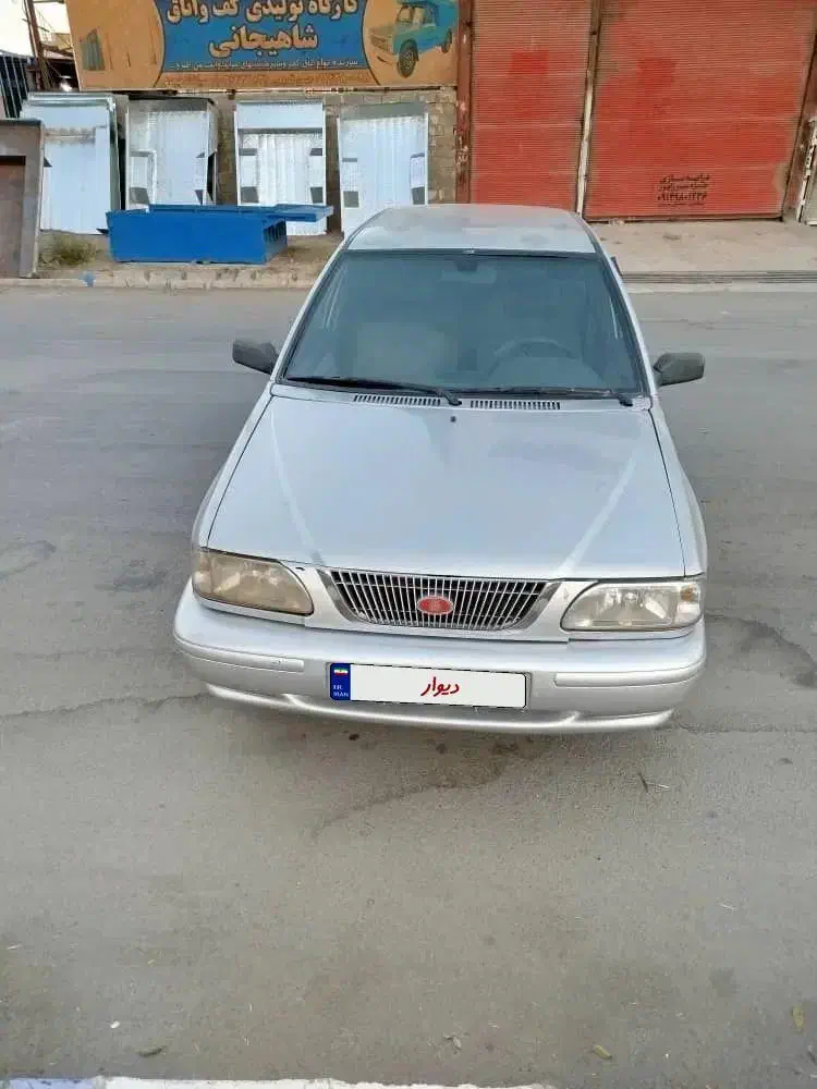 ۱۴۱ گاز کارخانه|خودرو سواری و وانت|بوکان, |دیوار