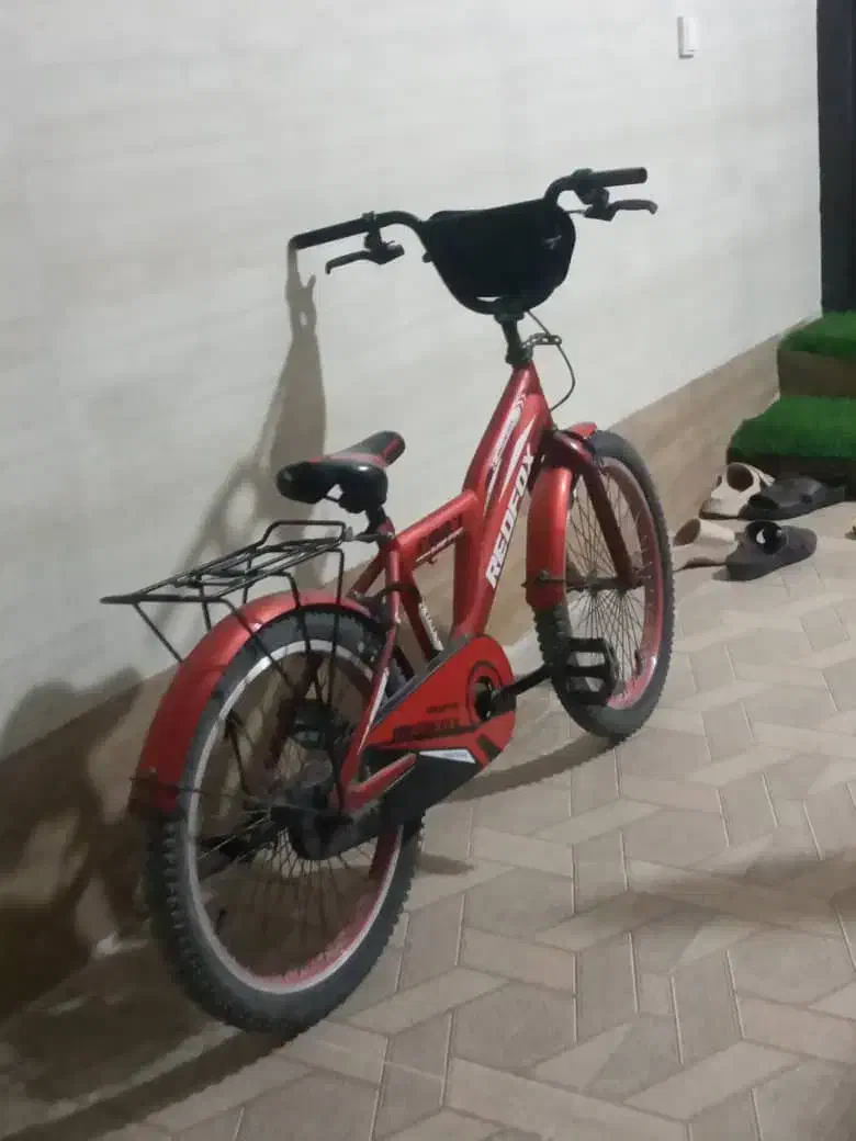 دوچرخه سایز 20|دوچرخه، اسکیت، اسکوتر|بندر ماهشهر, |دیوار