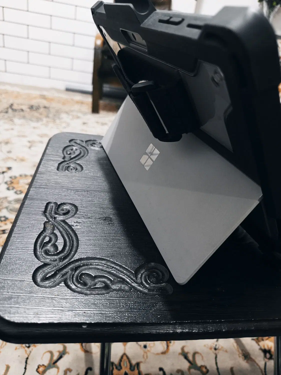surface go|رایانه همراه|دزفول, |دیوار