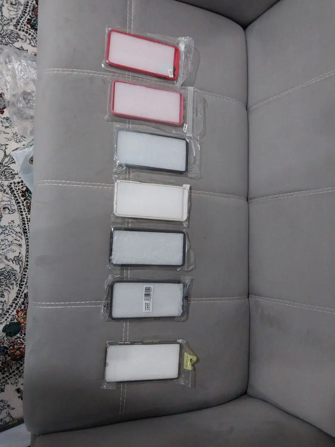 قاب گوشی سامسونگ|لوازم جانبی موبایل و تبلت|لاهیجان, گلستان|دیوار