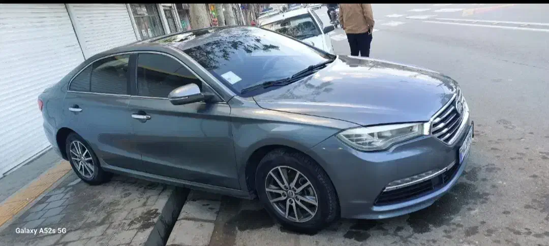 لیفان ۸۲۰|خودرو سواری و وانت|گرگان, |دیوار