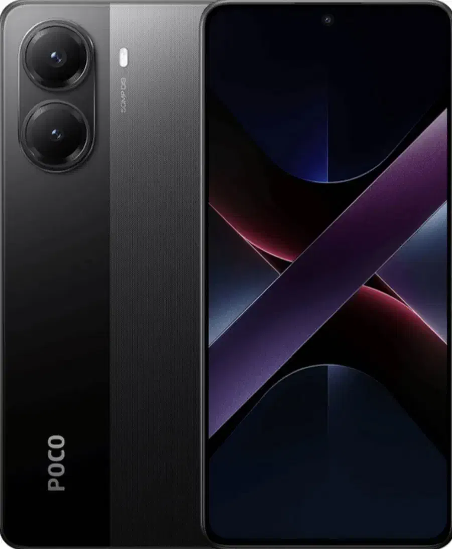 poco x7 pro|موبایل|آمل, |دیوار