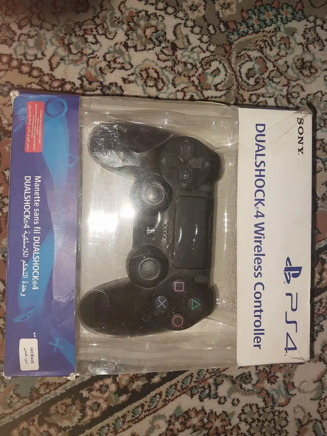 پی اس فور اسلیم ۱ ترابایت|کنسول، بازی ویدئویی و آنلاین|کهریزک, |دیوار