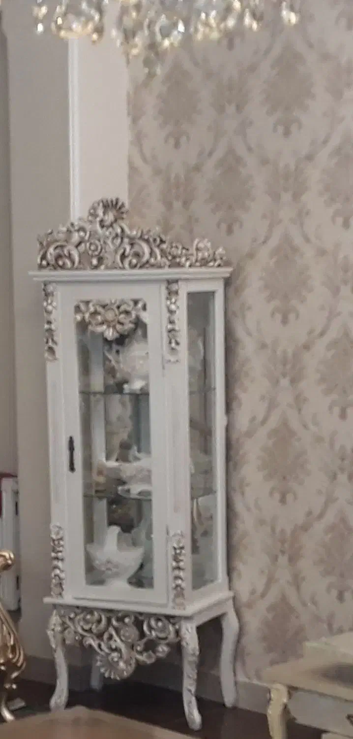 فروش بوفه|بوفه، ویترین، کنسول|رشت, حمیدیان|دیوار