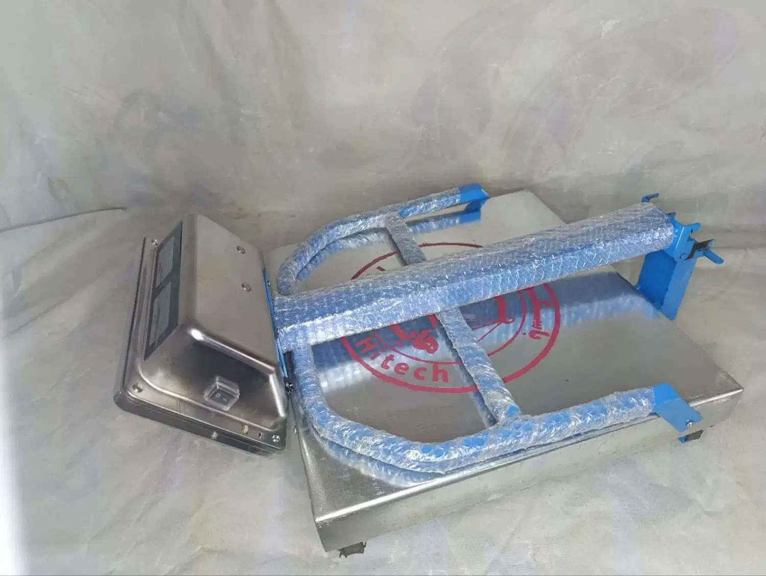 ترازو وباسکول دیجیتال|ماشینآلات صنعتی|تربتحیدریه, بالا ولایت|دیوار