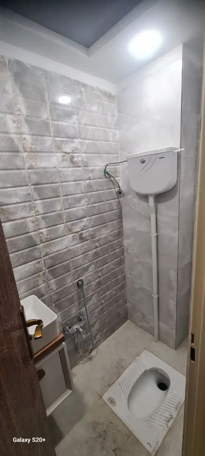 ۶۸متر.۲خ.تک واحدی.نوساز|فروش آپارتمان|تهران, مینای شمالی (مخبر)|دیوار