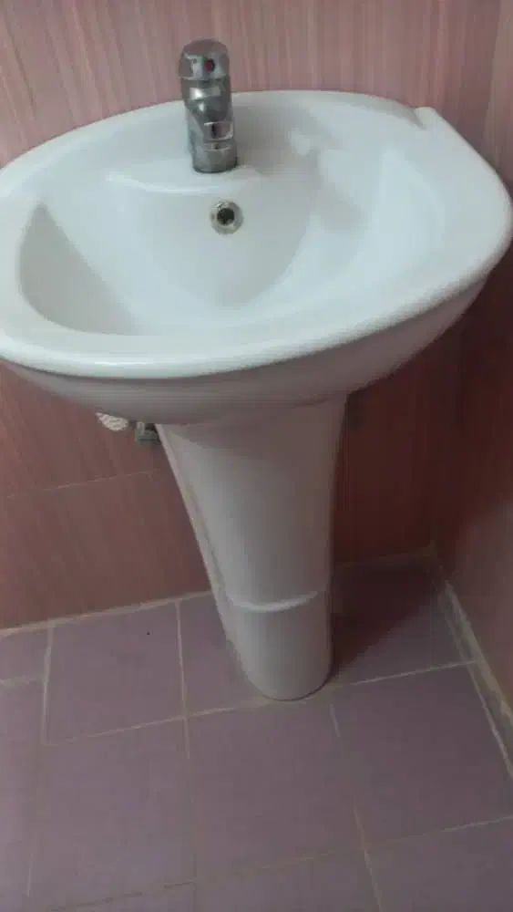 روشویی جنس درجه ۱|لوازم سرویس بهداشتی|اهواز, پادادشهر|دیوار