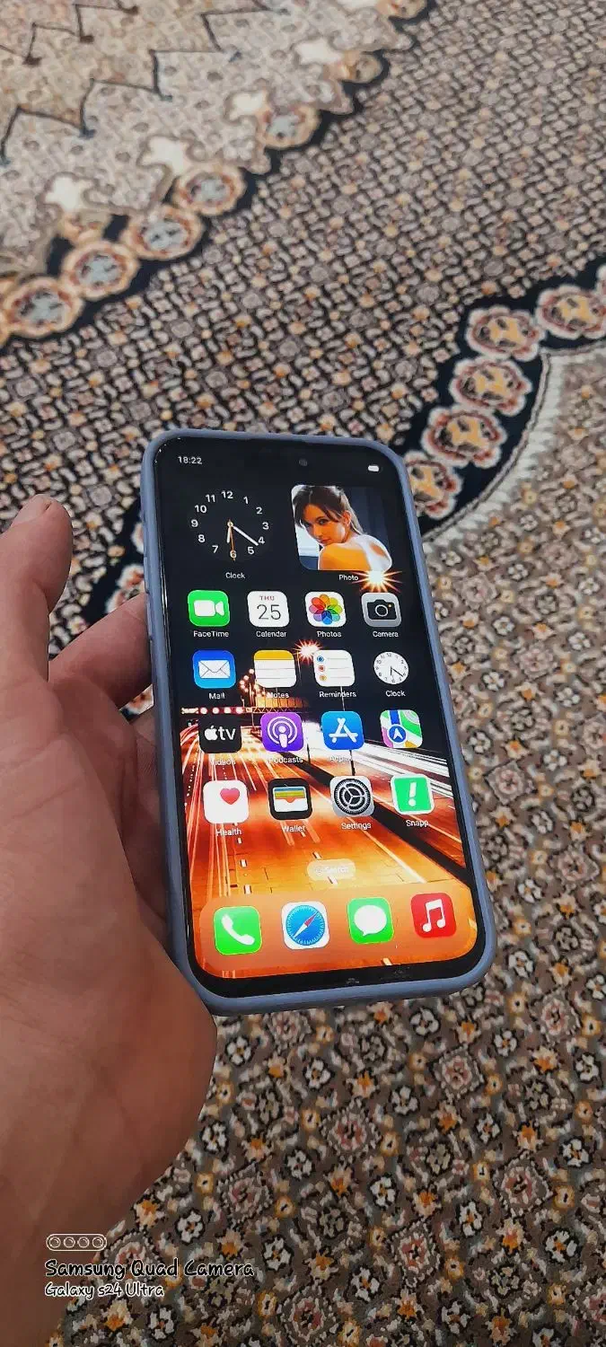 چت دیوار|موبایل|گرمی, |دیوار