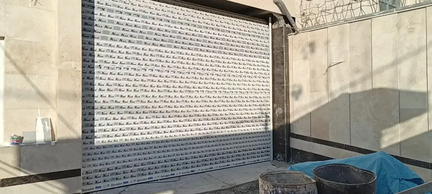 جک پارکینگ کرکره برقی تعمیر نصب فروش|خدمات پیشه و مهارت|پردیس, فاز ۱۱|دیوار