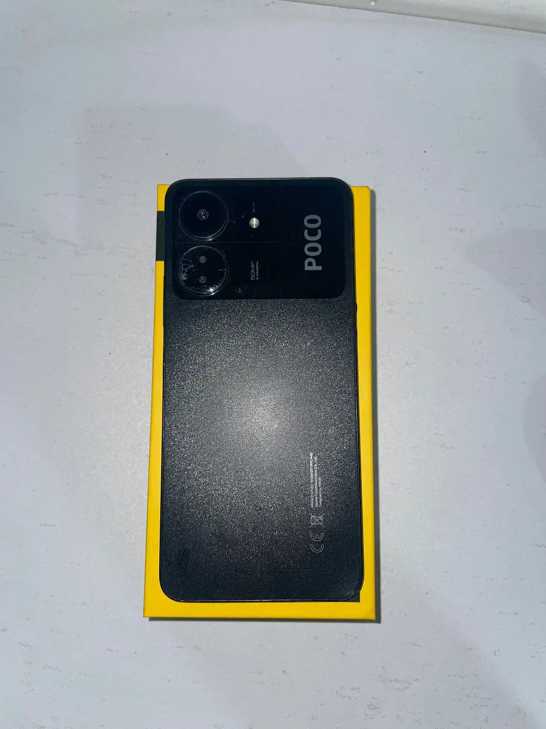 POCO C65|موبایل|گرگان, |دیوار