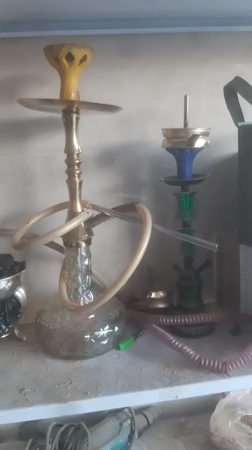 قلیون|کلکسیون و سرگرمی|بجنورد, |دیوار