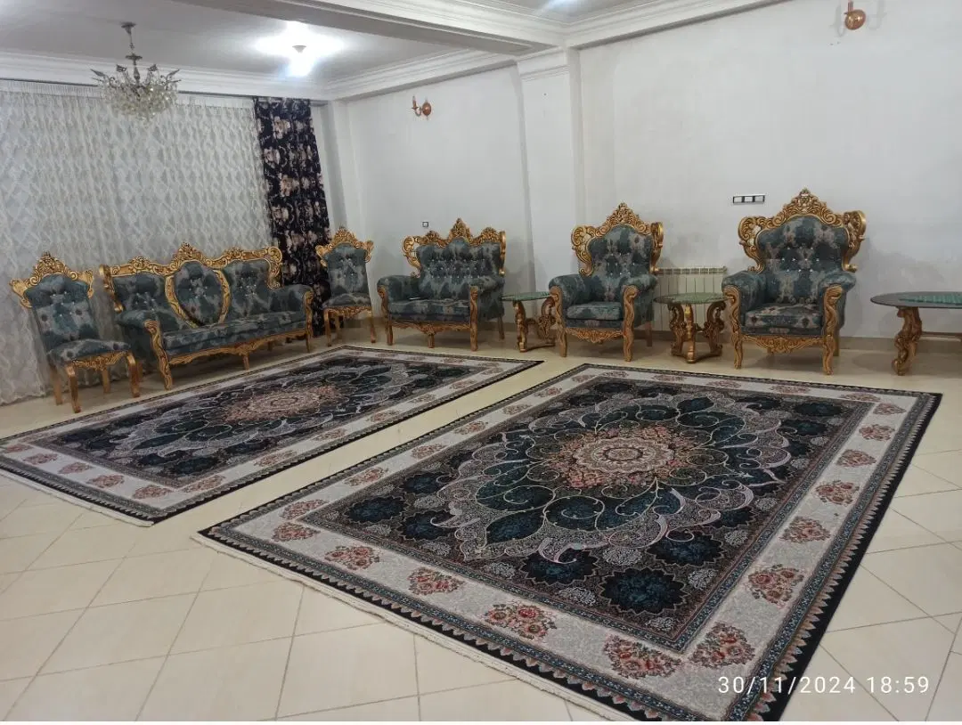 مبل|مبلمان خانگی و میز عسلی|ایلام, |دیوار