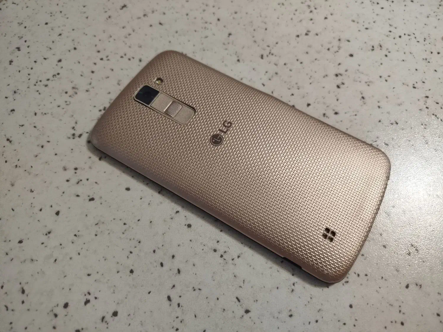 گوشی k10 ال جی lg|موبایل|تهران, جنت‌آباد جنوبی|دیوار