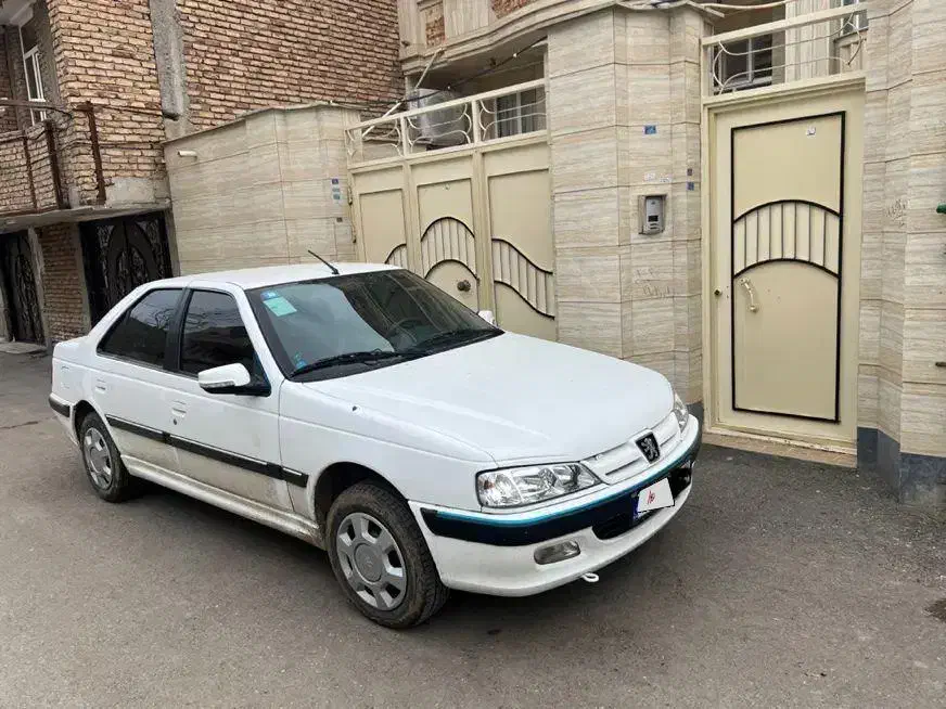 پارس ۱۴۰۱|خودرو سواری و وانت|پارسآباد, |دیوار