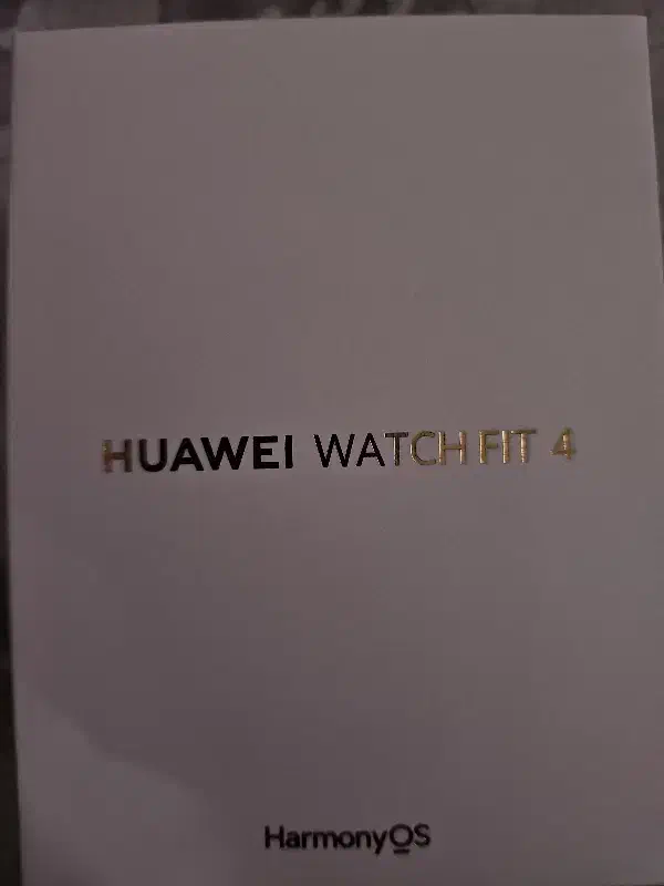 huawei watch fit 4|لوازم جانبی موبایل و تبلت|تهران, جوانمردان (اندیشه)|دیوار