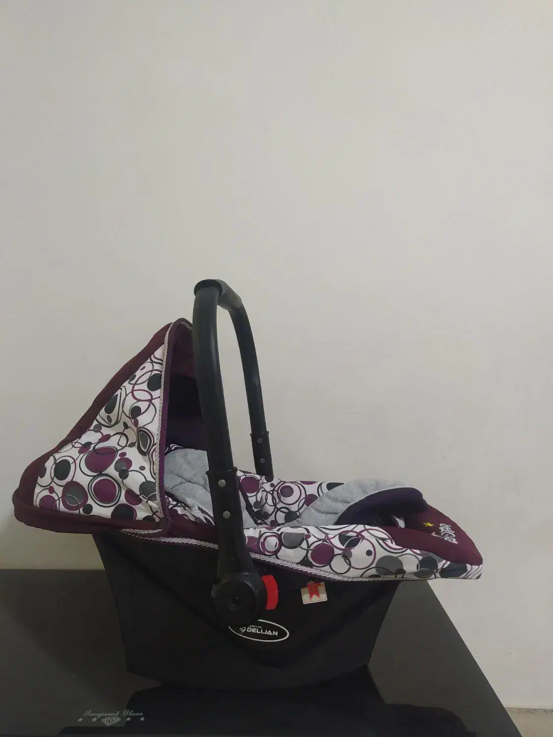 کریر بچه|کالسکه و لوازم جانبی|تهران, دولاب|دیوار