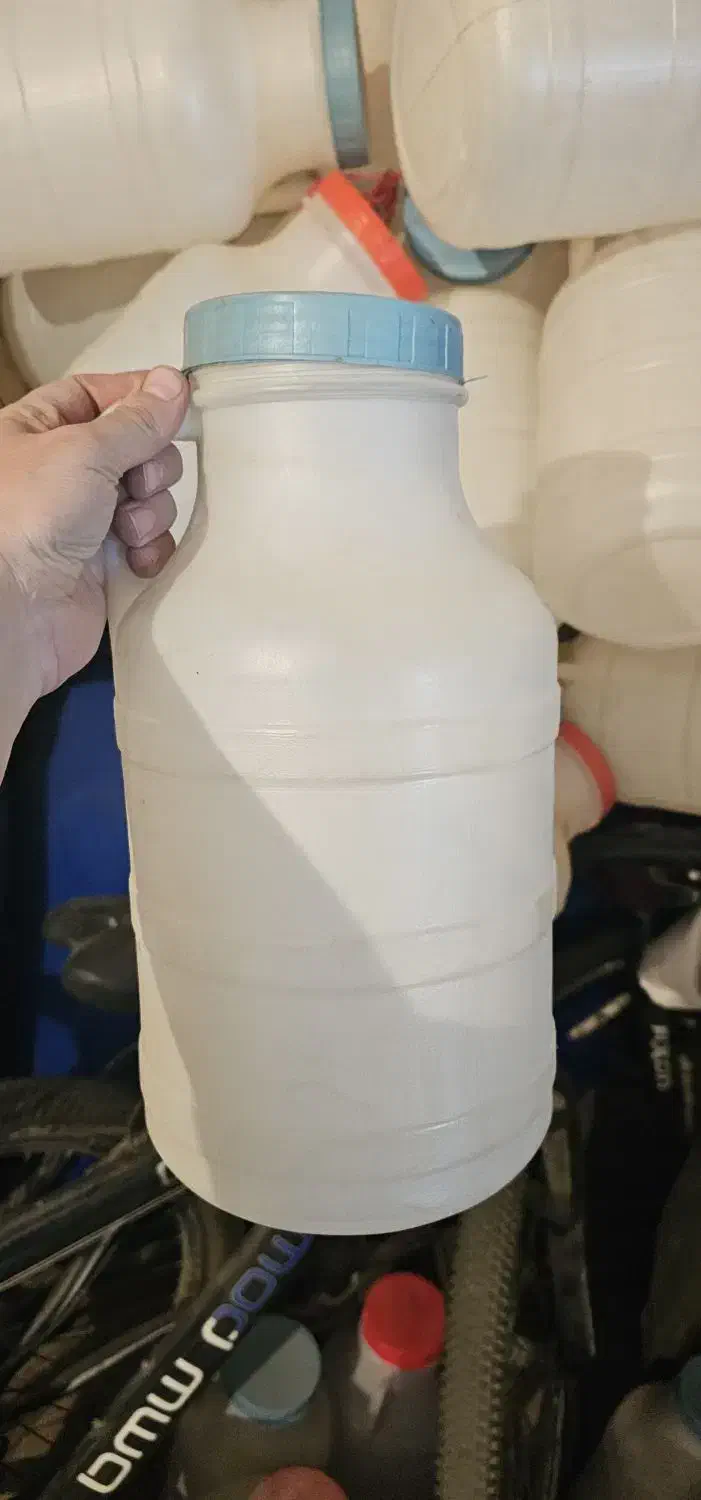 دبه|ظروف نگهدارنده، پلاستیکی، یک‌بارمصرف|تهران, هفده شهریور|دیوار