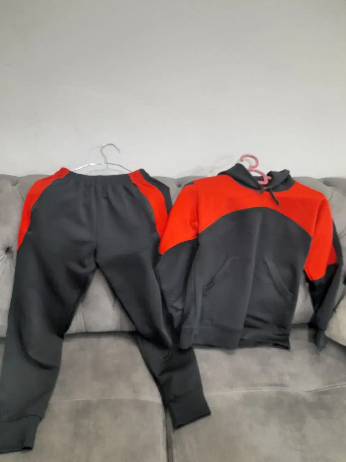 هودی شلوار دخترونه|لباس|گرگان, |دیوار