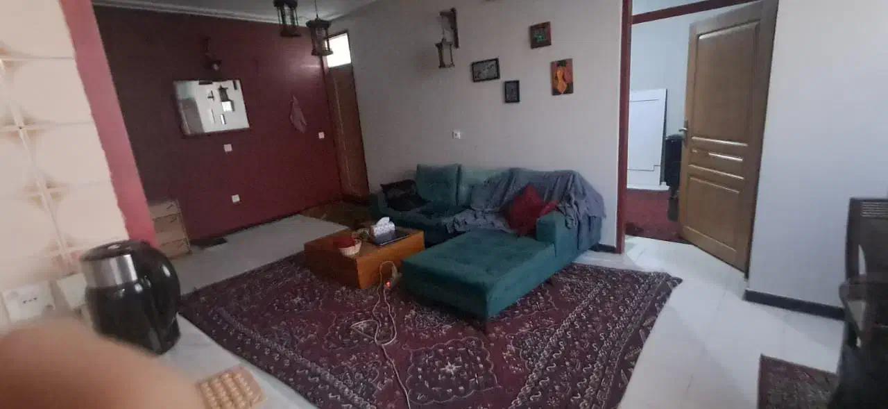 ۶۵متری گلاب|اجارهٔ آپارتمان|تهران, چوب تراش|دیوار