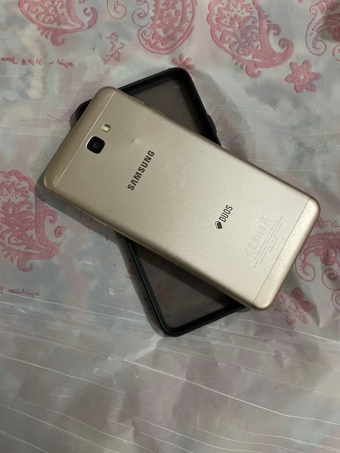 گوشی j7 praim|موبایل|مراغه, |دیوار