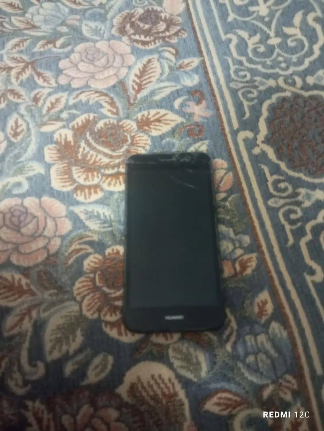 گوشی HUAWEI|موبایل|فردیس, شهرک شهید حسینی|دیوار