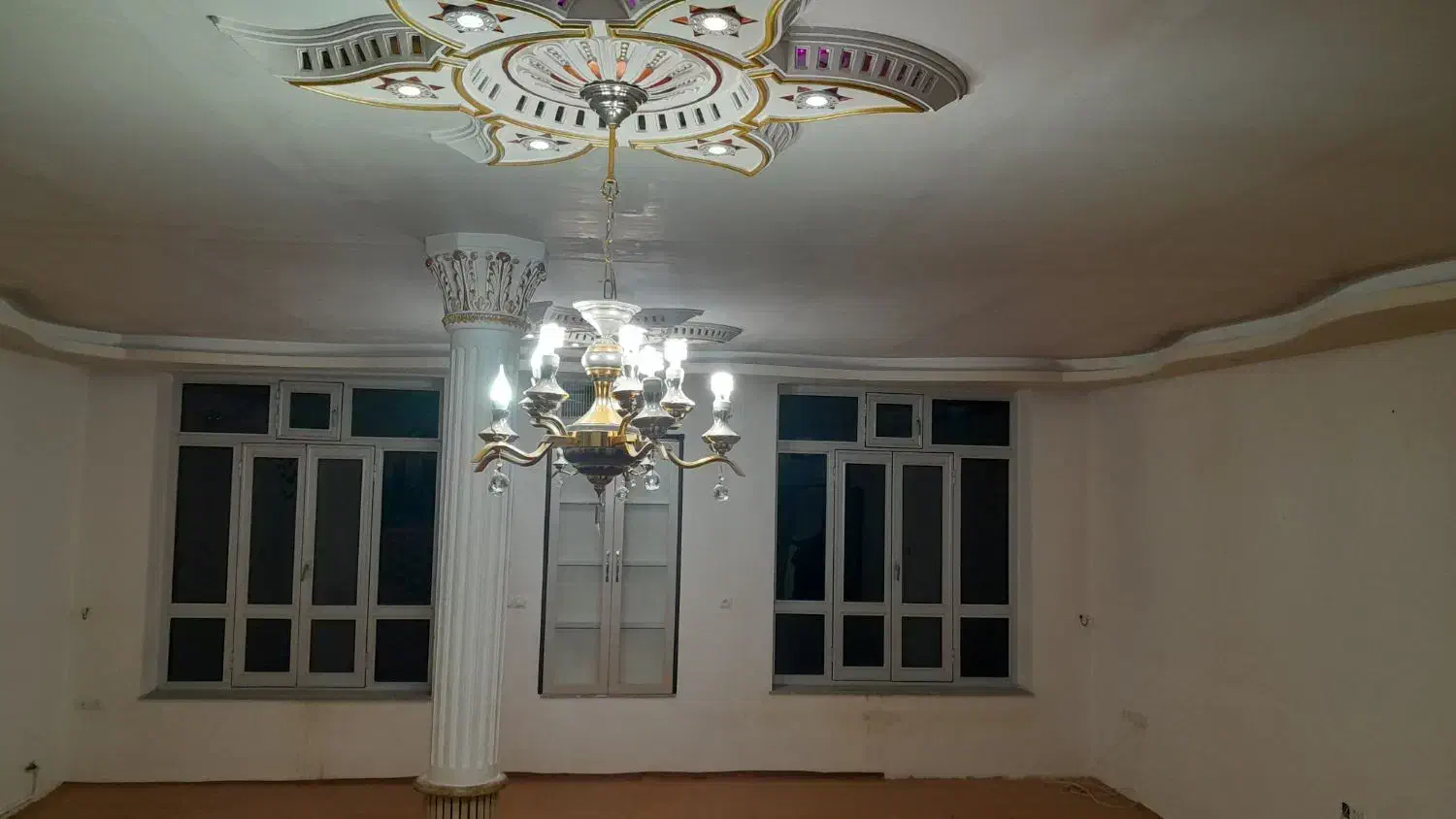 اجاره خانه منزل در آزادگان|اجارهٔ خانه و ویلا|خوی, |دیوار