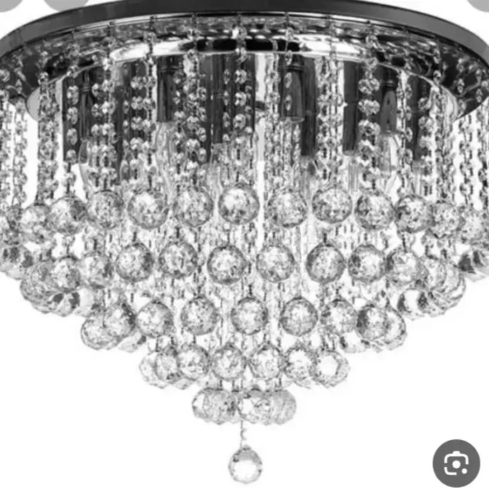 ۳عدد لوستر در حد نو بفروش میرسد|لوستر و چراغ آویز|رباطکریم, مسکن مهر آبشناسان|دیوار