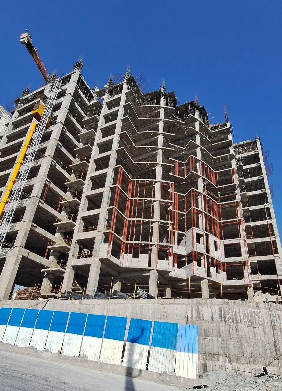 ونوس هوملند/تعاونی شهرداری منطقه 22 /اردستانی|پیش‌فروش املاک|تهران, شهرک آتی شهر|دیوار