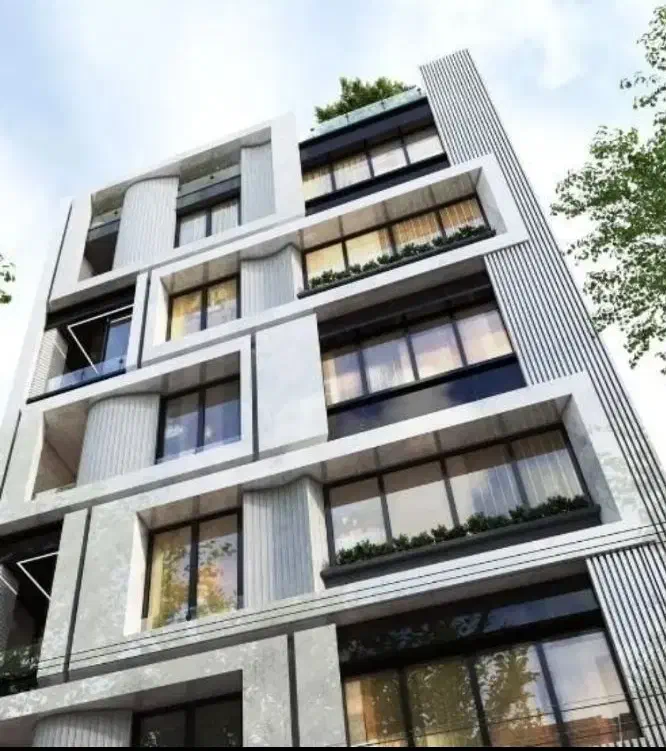 ۹۸ دو خواب میرزاطاهر نزدیک خیابان|اجارهٔ آپارتمان|اصفهان, ناژوان|دیوار