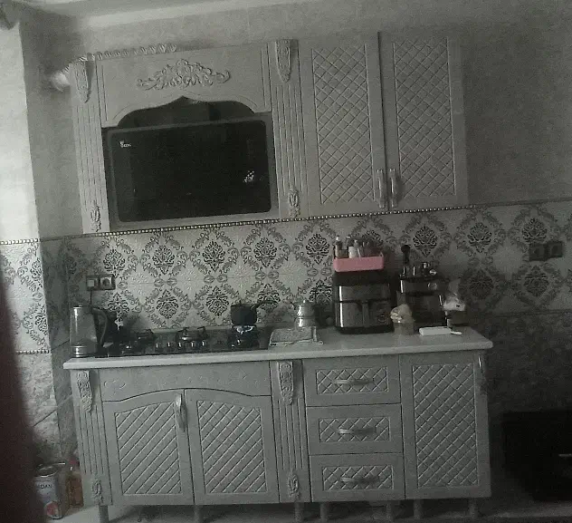 کابینت ممبران|مصالح و تجهیزات ساختمان|چابهار, |دیوار