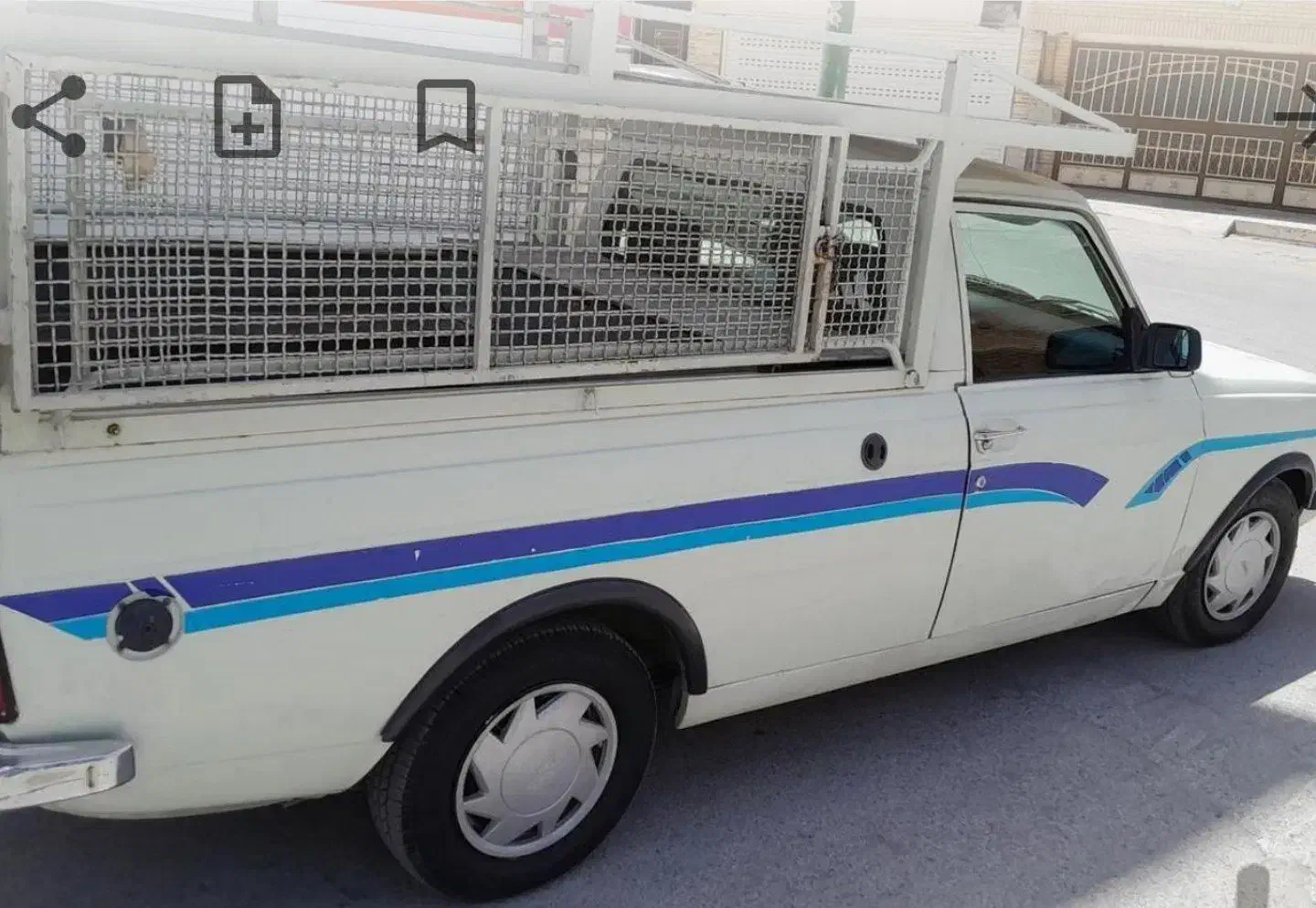 وانت بارکرایه باربری تلفنی فولادشهرمسکن مهرو|خدمات حمل و نقل|فولادشهر, مسکن مهر فولادشهر|دیوار