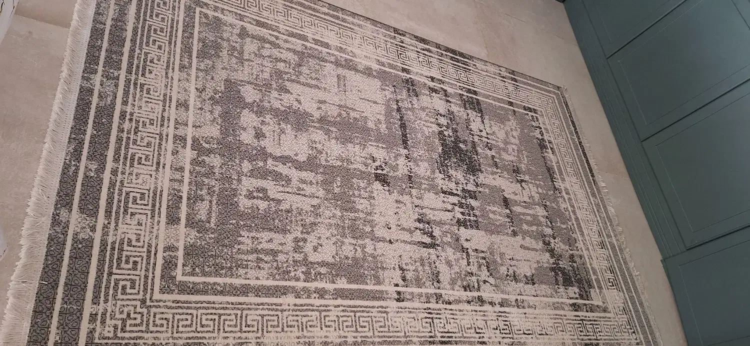 فرش ۴ متری|فرش|زاهدان, |دیوار