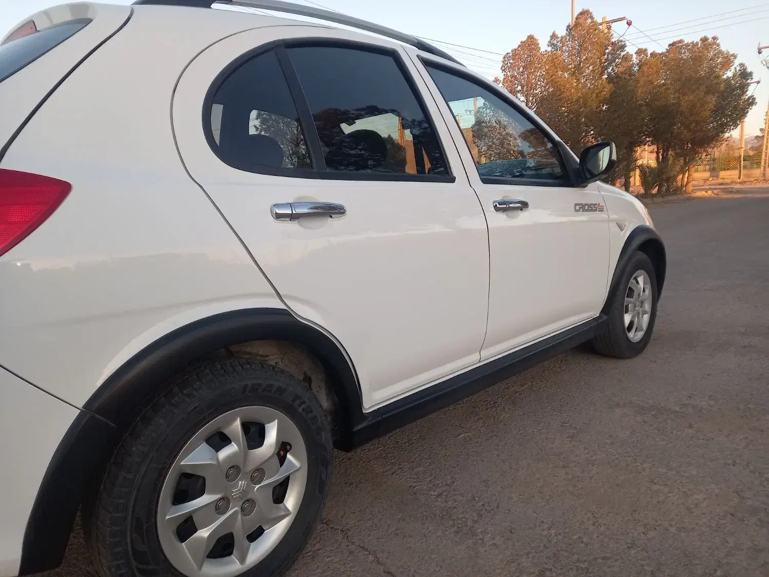 کوییک معمولی  کارمندی|خودرو سواری و وانت|بیرجند, |دیوار