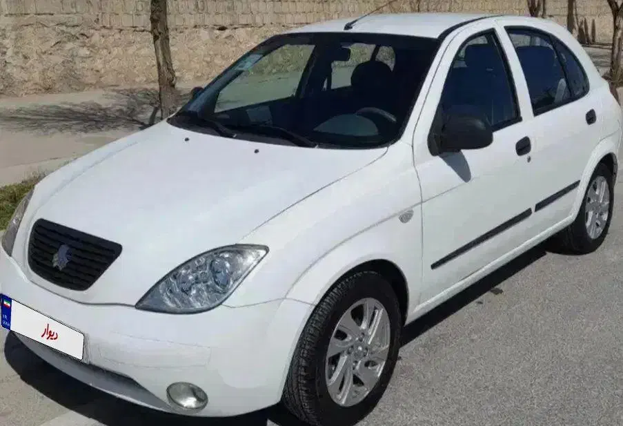 تیبا ۲ مدل ۹۸|خودرو سواری و وانت|جم, |دیوار