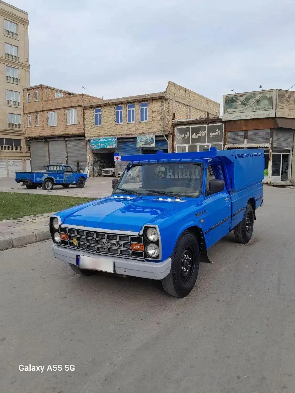 نیسان ۹۰|خودرو سواری و وانت|اردبیل, |دیوار