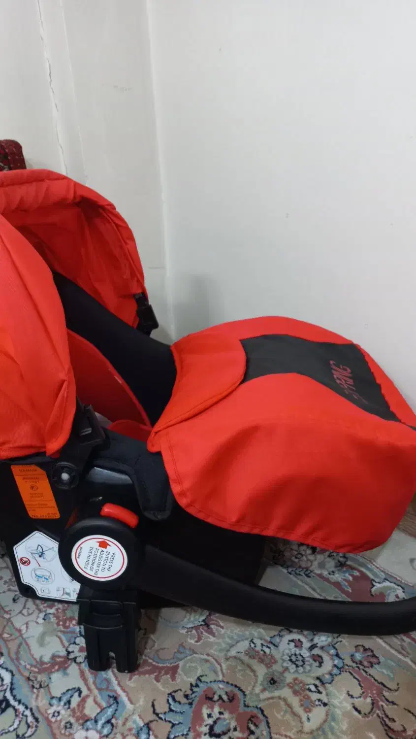 کریر برند Espring|اسباب و اثاث بچه|ری, حمزه‌آباد|دیوار