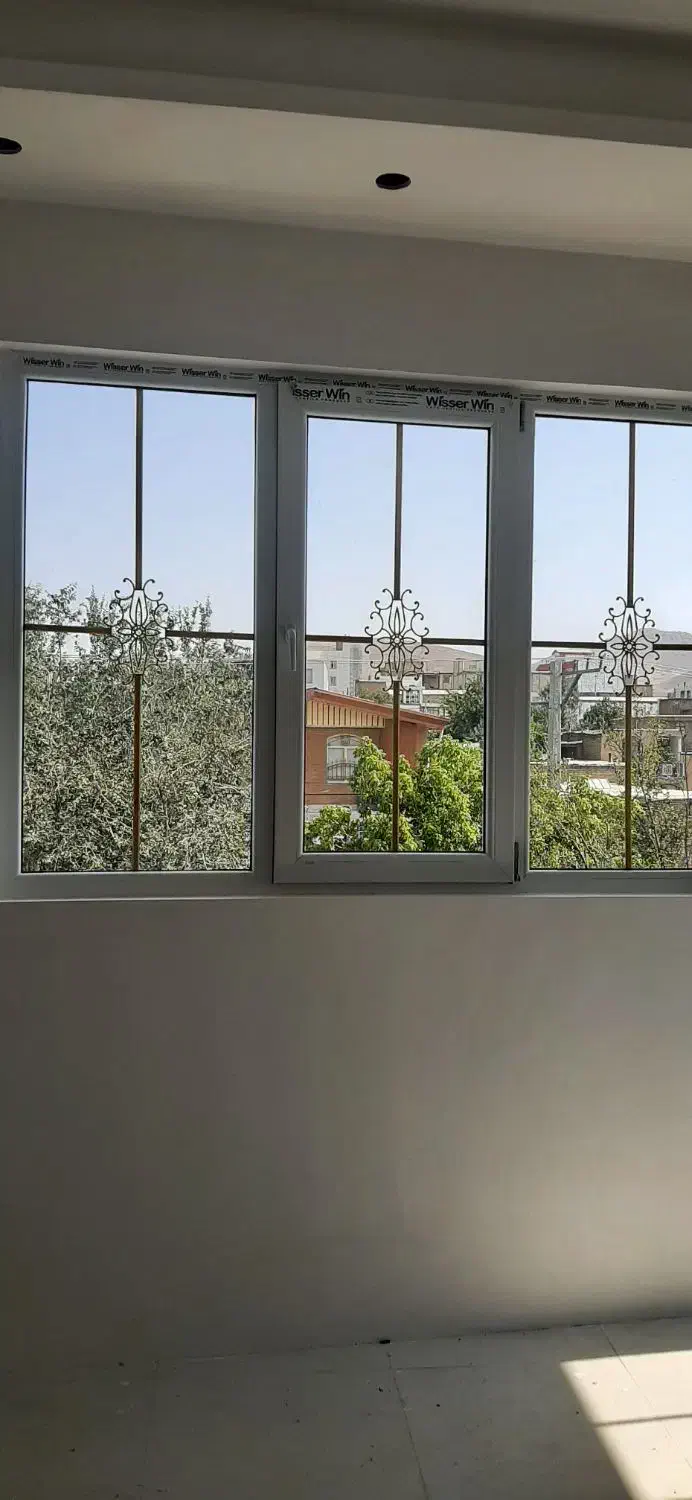 ساخت درب و پنجره upvc کرکره  اهنی|مصالح و تجهیزات ساختمان|الیگودرز, |دیوار