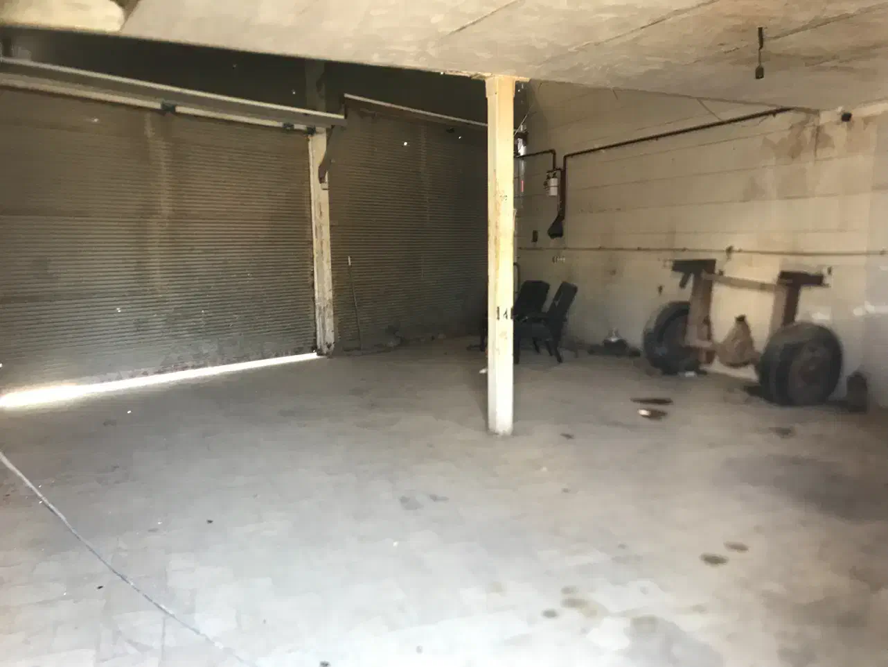 اجاره گاراژ|اجارهٔ دفتر صنعتی، کشاورزی، تجاری|بروجرد, |دیوار