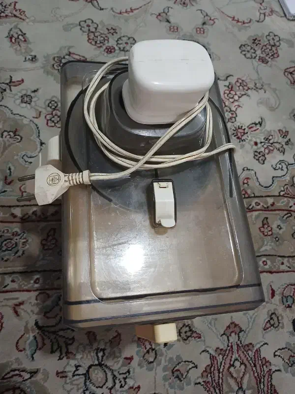 آبمیوه گیری ژاپنی پرقدرت|آبمیوه‌گیر و آب‌مرکبات‌گیر|تهران, هفده شهریور|دیوار