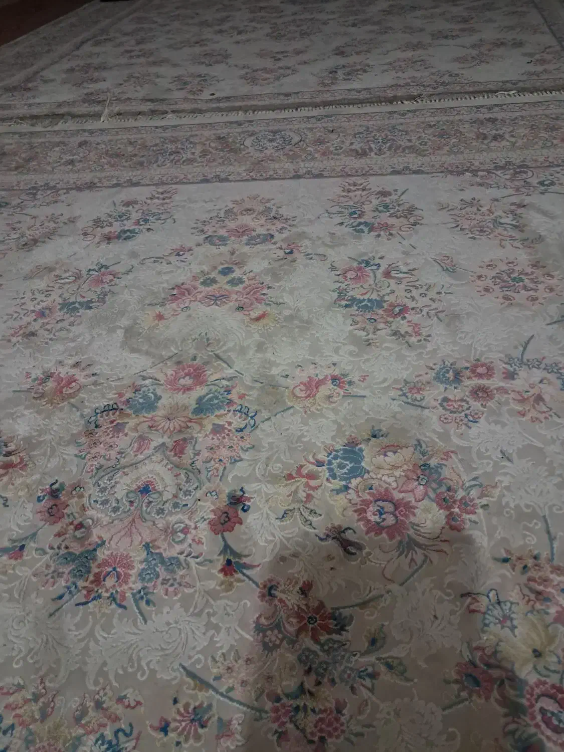 فرش بهشتی تبریز ۹ متری نو|فرش|قم, شهرک مهدیه (مدرس)|دیوار