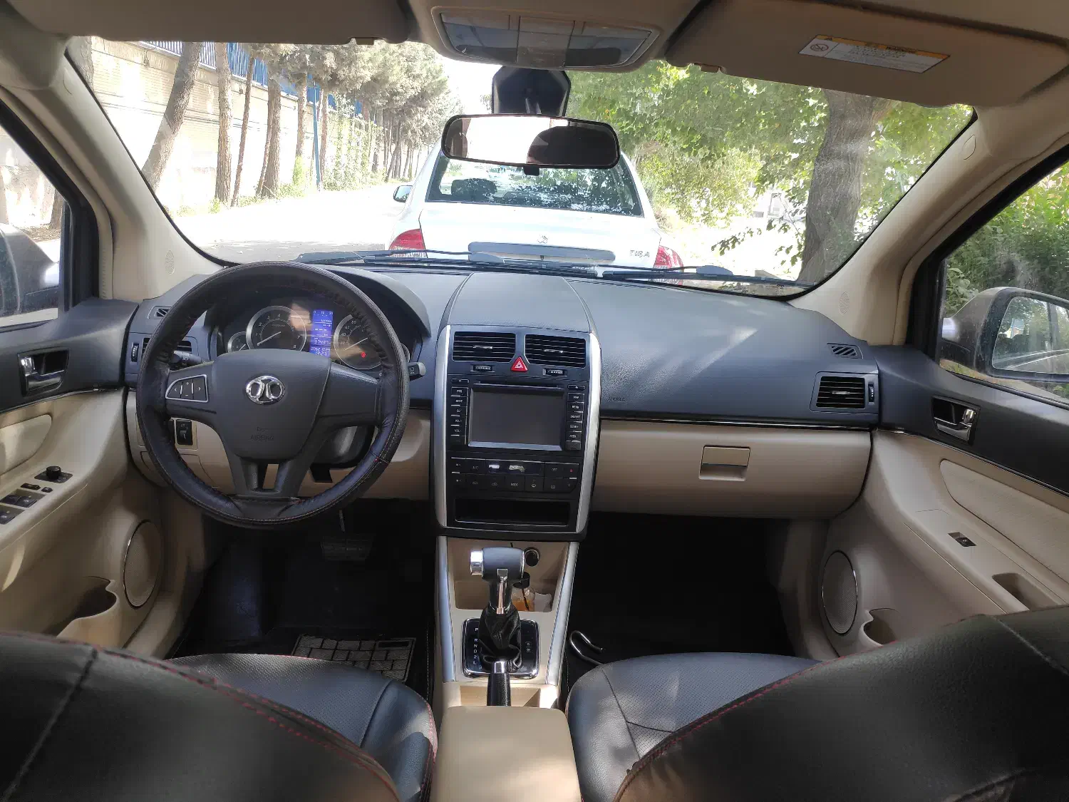 بایک سابرینا مدل 98|خودرو سواری و وانت|ری, دولتآباد|دیوار